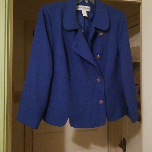 Jacket - Picture 4 of 4